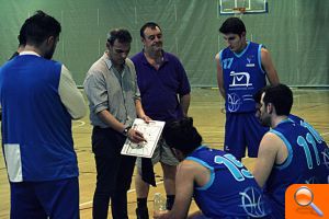 Derrota del Mobercas CB Burriana que no empaña una gran temporada - (foto 3) Derrota del Mobercas CB Burriana que no empaña una gran temporada - (foto 3)
